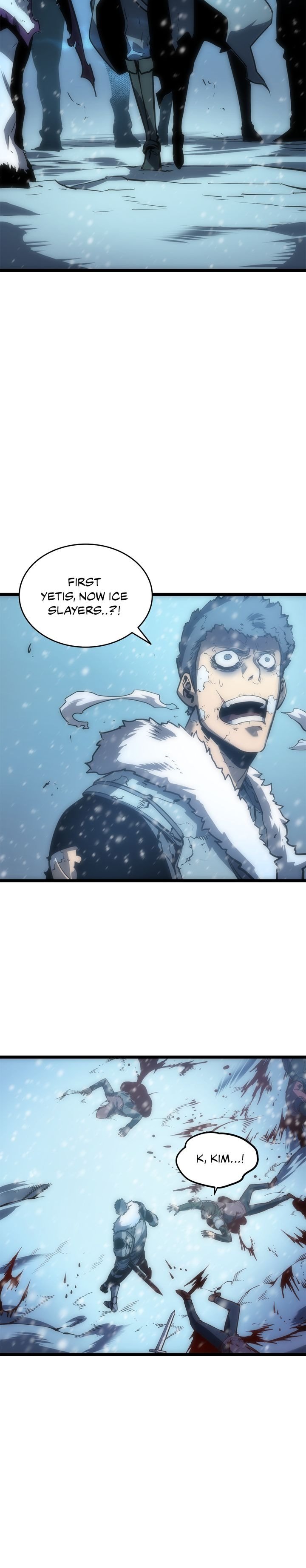 Solo Leveling, Chapter 51 image 36